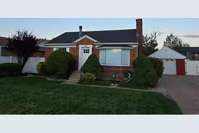 5342 S 2000 W, Roy, UT 84067 - Photo 1