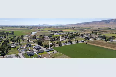 210 W 100 N, Fielding, UT 84311 - Photo 40