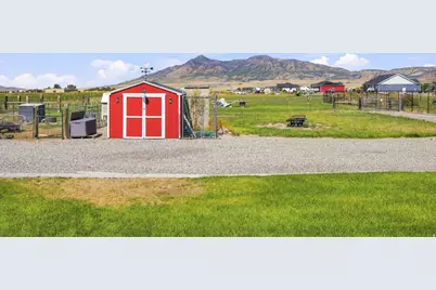 210 W 100 N, Fielding, UT 84311 - Photo 32