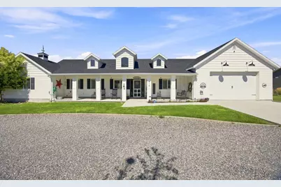 210 W 100 N, Fielding, UT 84311 - Photo 1