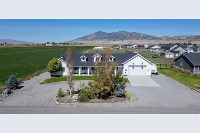 210 W 100 N, Fielding, UT 84311 - Photo 2