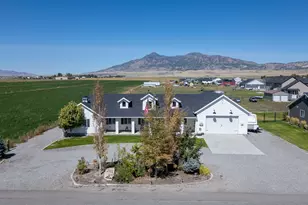 210 W 100 N, Fielding, UT 84311 - Photo 2