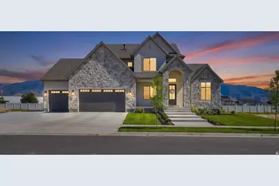 350 N Amber Ln, Layton, UT 84041 - Photo 1