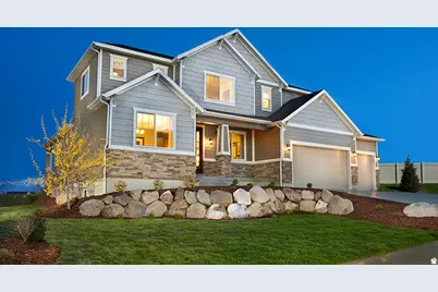 879 W Brocket St #247, Saratoga Springs, UT 84045 - Photo 2