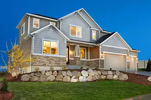 879 W Brocket St, Saratoga Springs, UT 84045 - Photo 2