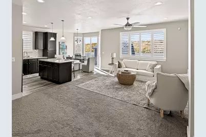 5377 W Iron King Dr, Herriman, UT 84096 - Photo 2