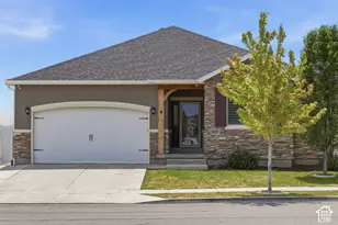 5377 W Iron King Dr, Herriman, UT 84096 - Photo 1