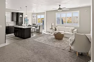 5377 W Iron King Dr, Herriman, UT 84096 - Photo 2