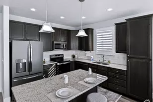 5377 W Iron King Dr, Herriman, UT 84096 - Photo 4