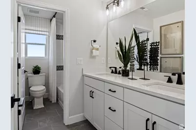 879 W Brocket St #247, Saratoga Springs, UT 84045 - Photo 22
