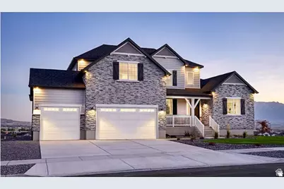 879 W Brocket St #247, Saratoga Springs, UT 84045 - Photo 2