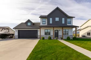 1430 W 3410 S, Nibley, UT 84321 - Photo 4