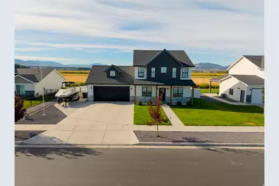 1430 W 3410 S, Nibley, UT 84321 - Photo 1