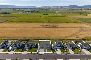 1430 W 3410 S, Nibley, UT 84321 - Photo 32