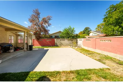 1436 W 4020 S, Taylorsville, UT 84123 - Photo 30