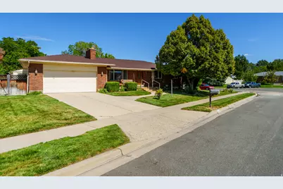 1436 W 4020 S, Taylorsville, UT 84123 - Photo 1