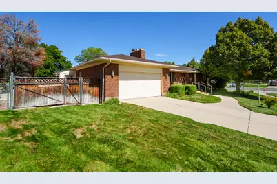 1436 W 4020 S, Taylorsville, UT 84123 - Photo 2