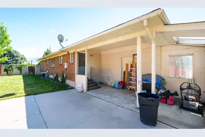 1436 W 4020 S, Taylorsville, UT 84123 - Photo 32