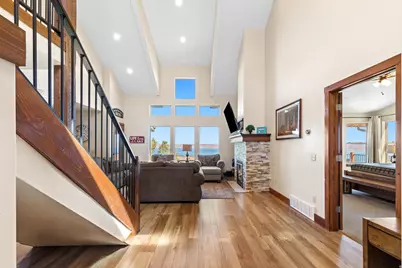 730 S Balsamorhiza Rd, Garden City, UT 84028 - Photo 4