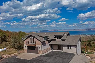 730 S Balsamorhiza Rd, Garden City, UT 84028 - Photo 1
