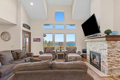 730 S Balsamorhiza Rd, Garden City, UT 84028 - Photo 6