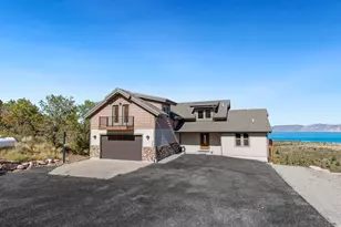 730 S Balsamorhiza Rd, Garden City, UT 84028 - Photo 2