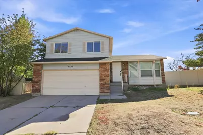 5535 S 3500 W, Taylorsville, UT 84129 - Photo 2