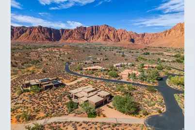 1148 W Shonto Way, Ivins, UT 84738 - Photo 40