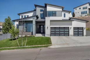 1924 W Oakridge Dr N, Lehi, UT 84048 - Photo 2