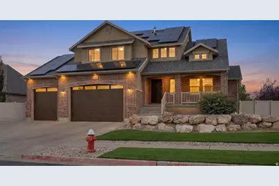 554 W 2400 S, Syracuse, UT 84075 - Photo 1