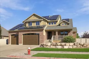 554 W 2400 S, Syracuse, UT 84075 - Photo 4