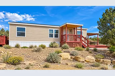 30963 W 8650 S, Duchesne, UT 84021 - Photo 1