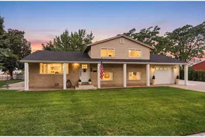 409 N 200 W, Brigham City, UT 84302 - Photo 1