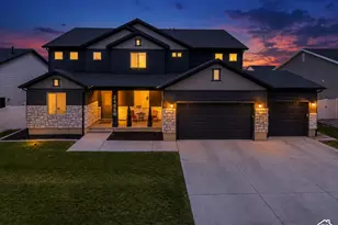 2468 W 3230 S, Syracuse, UT 84075 - Photo 2