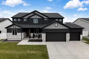 2468 W 3230 S, Syracuse, UT 84075 - Photo 1