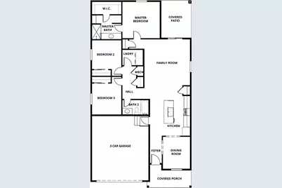 7212 Slick Rock Way N, Eagle Mountain, UT 84005 - Photo 16