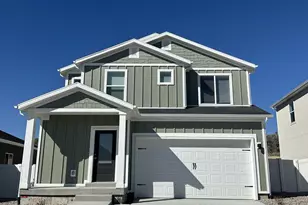 7222 Slick Rock Way N, Eagle Mountain, UT 84005 - Photo 1