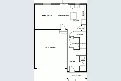 7222 Slick Rock Way N, Eagle Mountain, UT 84005 - Photo 14