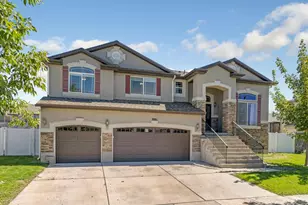 991 W Oldham Dr N, North Salt Lake, UT 84054 - Photo 2
