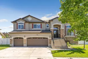 991 W Oldham Dr N, North Salt Lake, UT 84054 - Photo 1