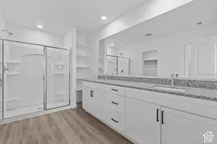 7317 Slick Rock Way N, Eagle Mountain, UT 84005 - Photo 8