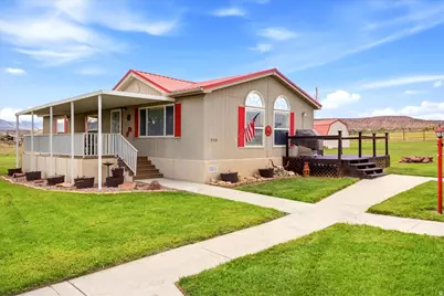 520 S Meadow View Dr, Manila, UT 84046 - Photo 1