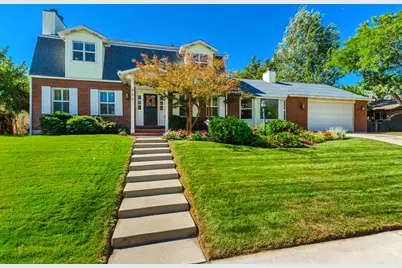 808 E Savannah Dr, Sandy, UT 84094 - Photo 2