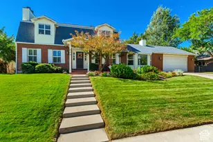 808 E Savannah Dr, Sandy, UT 84094 - Photo 1