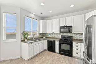 777 N Skipton Dr, North Salt Lake, UT 84054 - Photo 8
