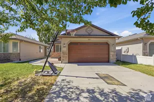 777 N Skipton Dr, North Salt Lake, UT 84054 - Photo 2