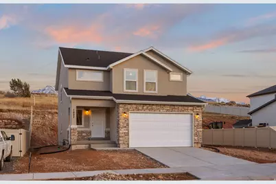 1661 S Windsong Dr #SR 373, Santaquin, UT 84655 - Photo 2