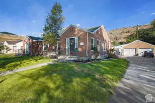 8938 W State Hwy, Copperton, UT 84006 - Photo 2