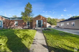 8938 W State Hwy, Copperton, UT 84006 - Photo 1