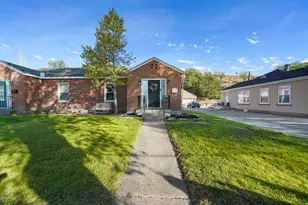 8938 W State Hwy, Copperton, UT 84006 - Photo 1